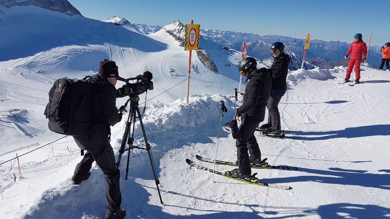 Das Zillertal