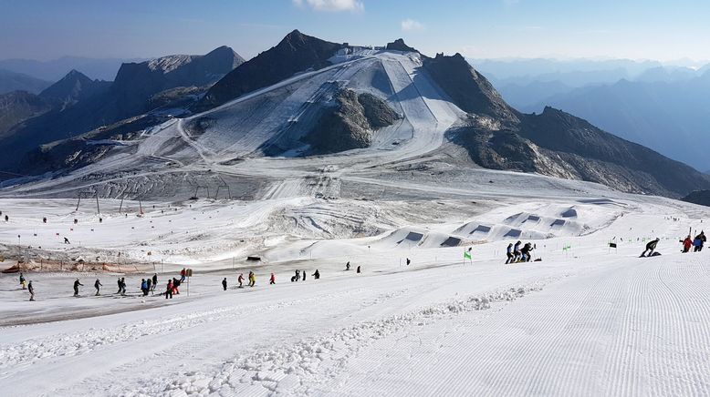 Das Zillertal