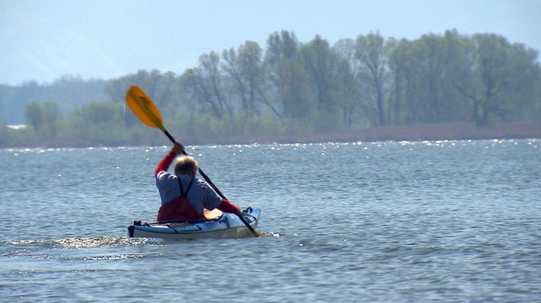 Am Bodensee