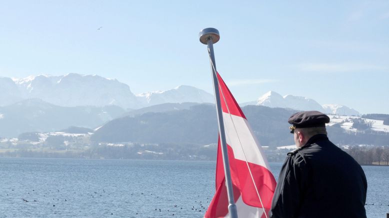 Habsburg privat - Freizeitvergnügen einer Herrscherfamilie