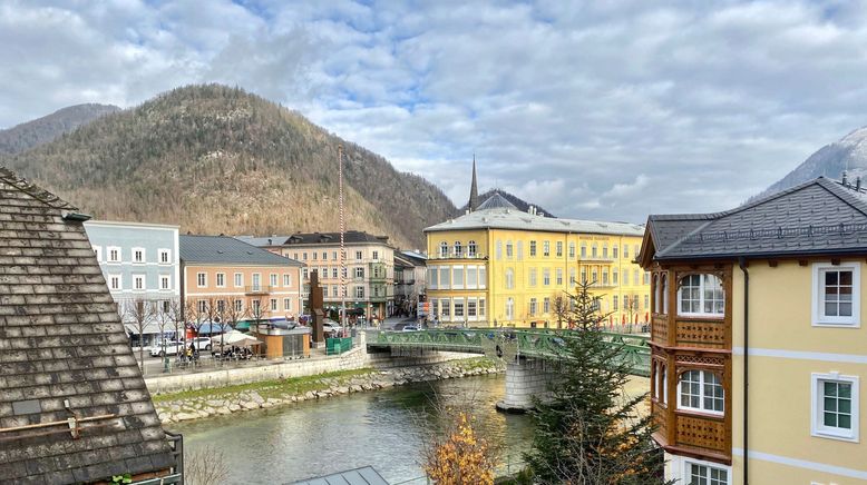 Habsburg privat - Freizeitvergnügen einer Herrscherfamilie