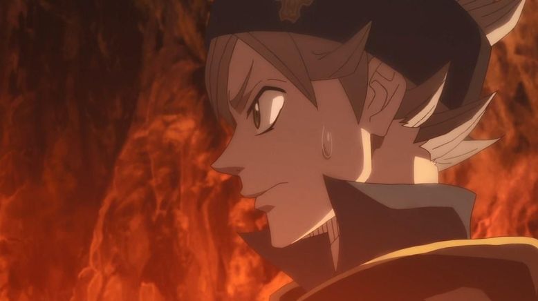 Black Clover