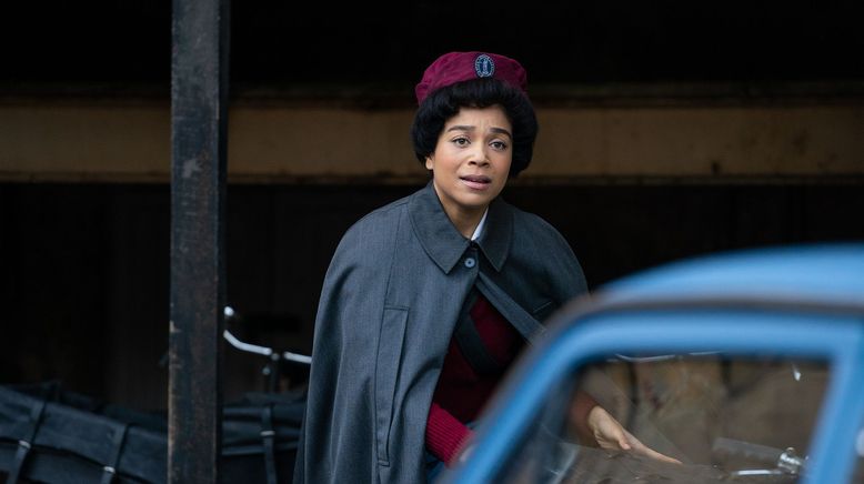 Call the Midwife - Ruf des Lebens