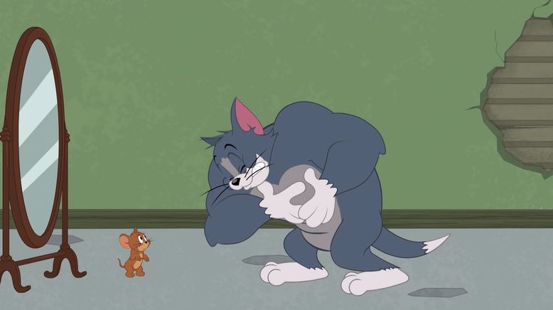 Die Tom und Jerry Show