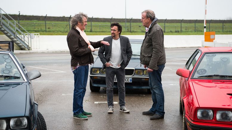 The Grand Tour