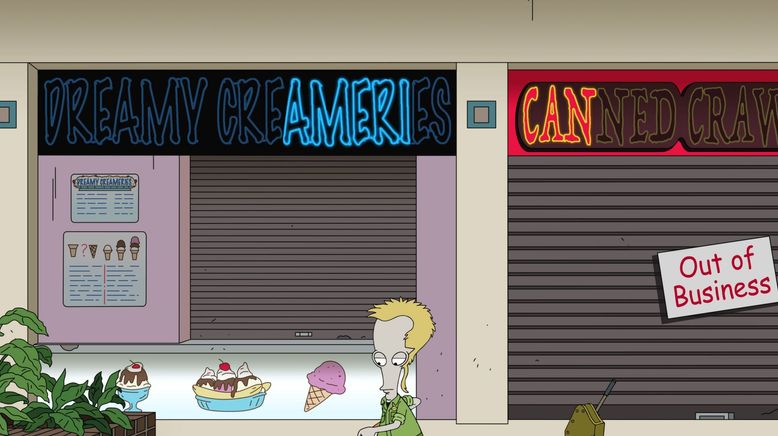 American Dad!