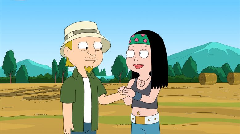 American Dad!