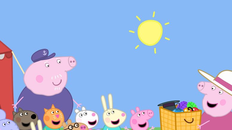 Peppa Pig