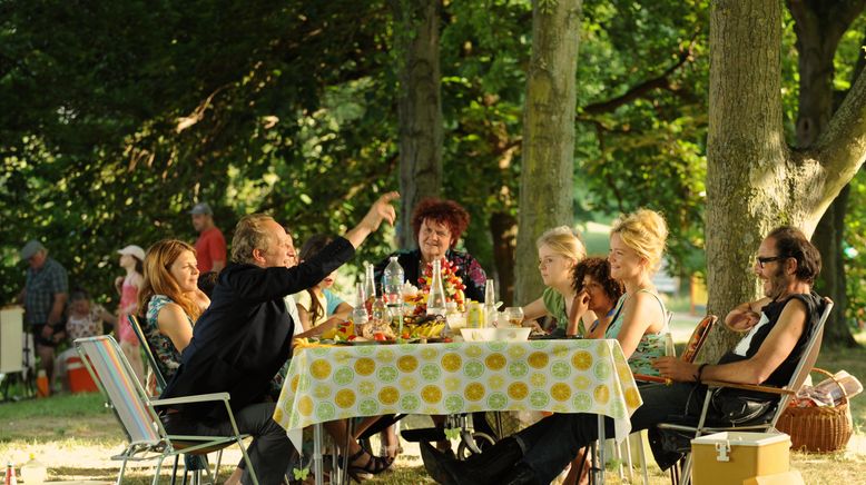 Familie zu vermieten