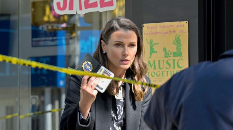 Blue Bloods - Crime Scene New York