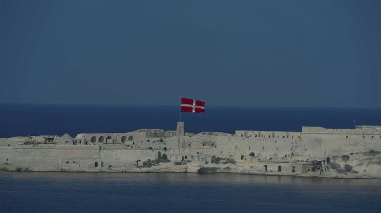 Mythos Belagerung: Malta