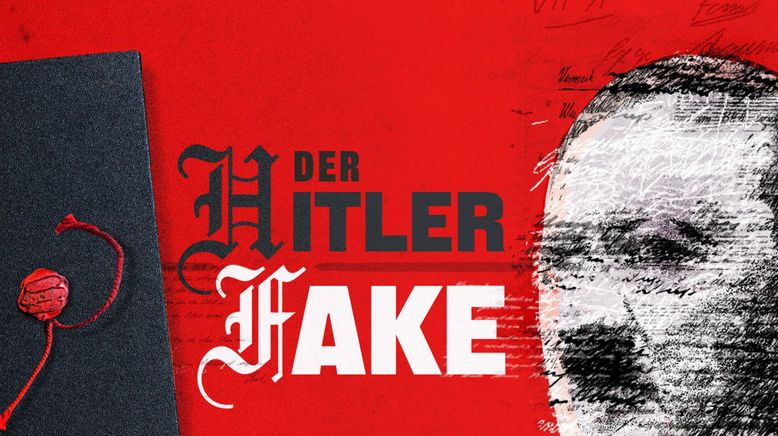 Der Hitler-Fake