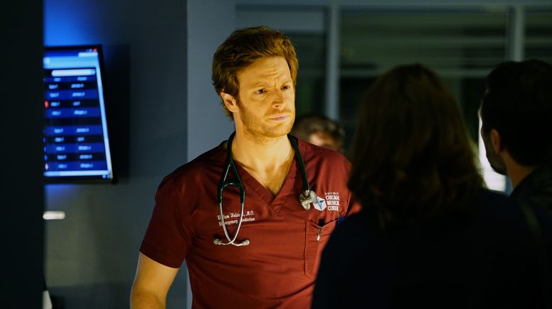 Chicago Med