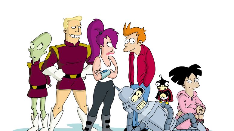 Futurama