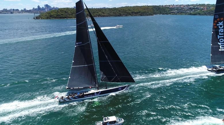 Harbour Force Sydney - Die Hafen-Helden