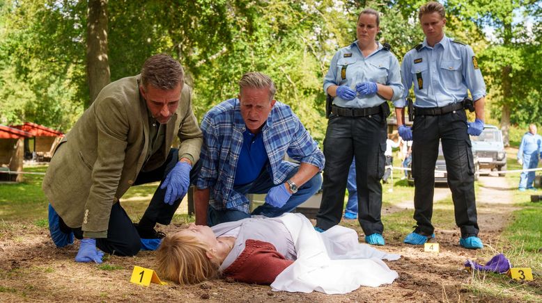 Sommerdahl Murders