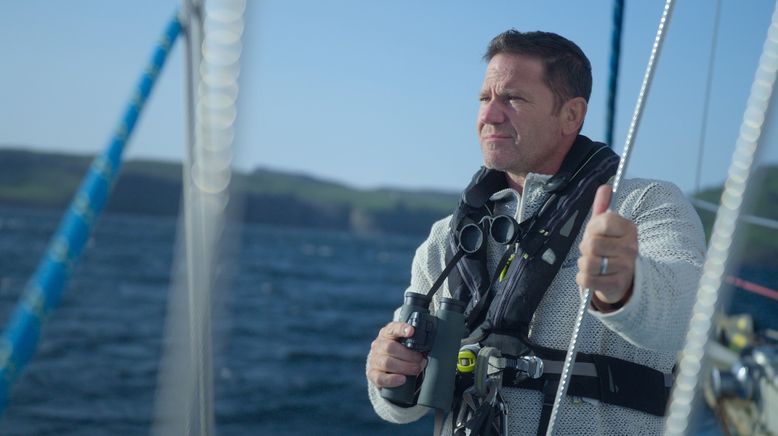 Wale - mit Steve Backshall