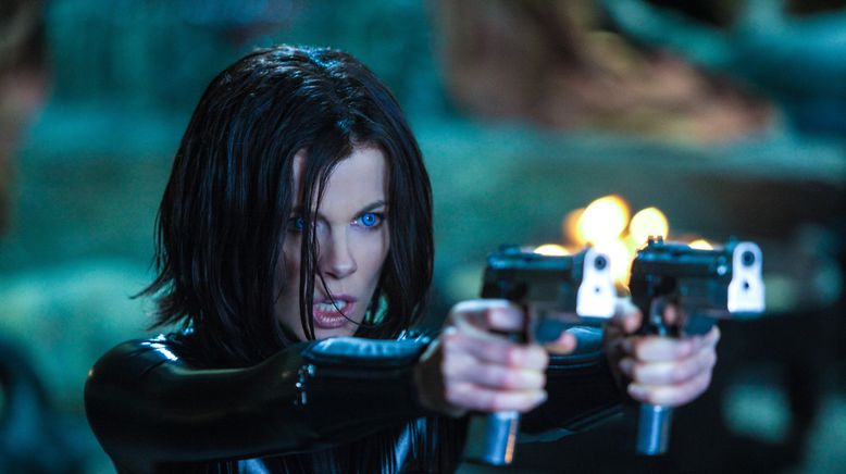 Underworld: Awakening