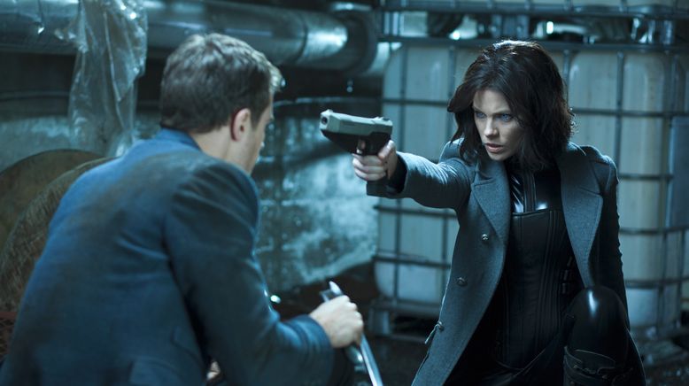 Underworld: Awakening