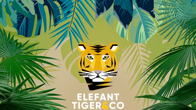 Elefant, Tiger & Co. - Spezial