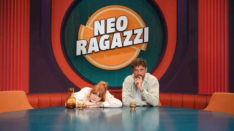 Neo Ragazzi