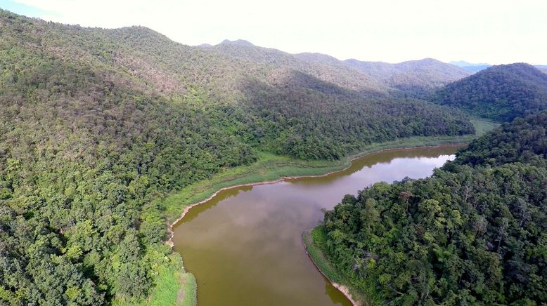 Der Mekong und seine Geheimnisse