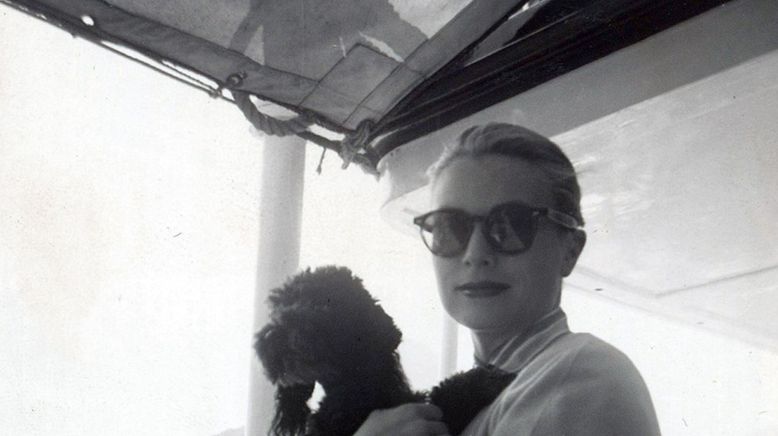 Grace Kelly - Hollywoods tragische Prinzessin