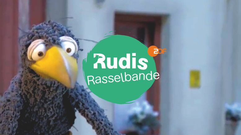 Rudis Rasselbande