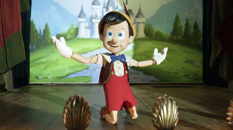 Pinocchio