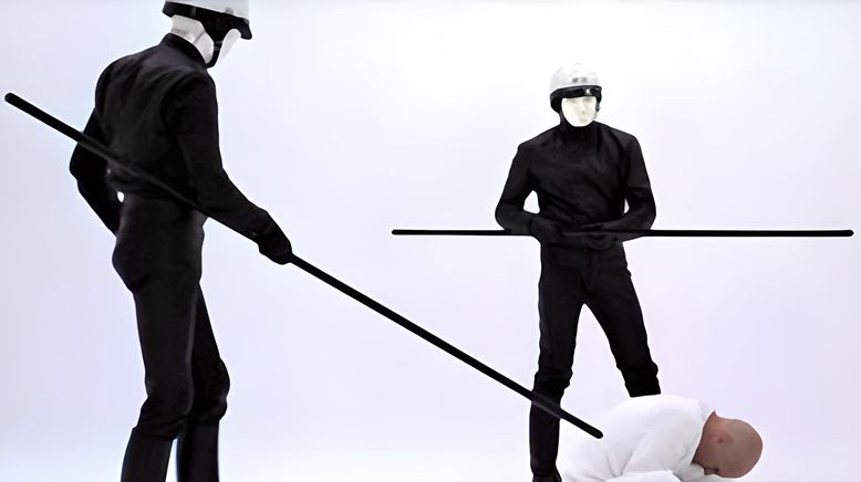 THX 1138