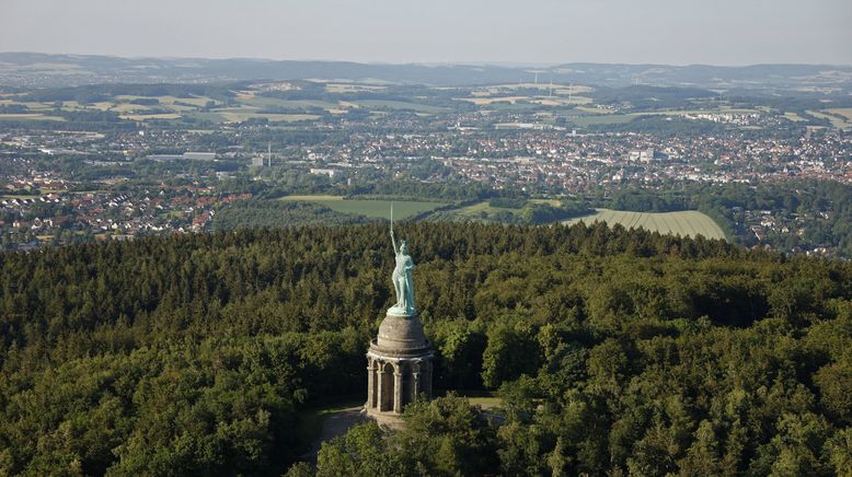 Entscheidung auf dem Schlachtfeld