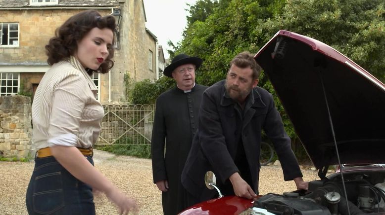 Father Brown