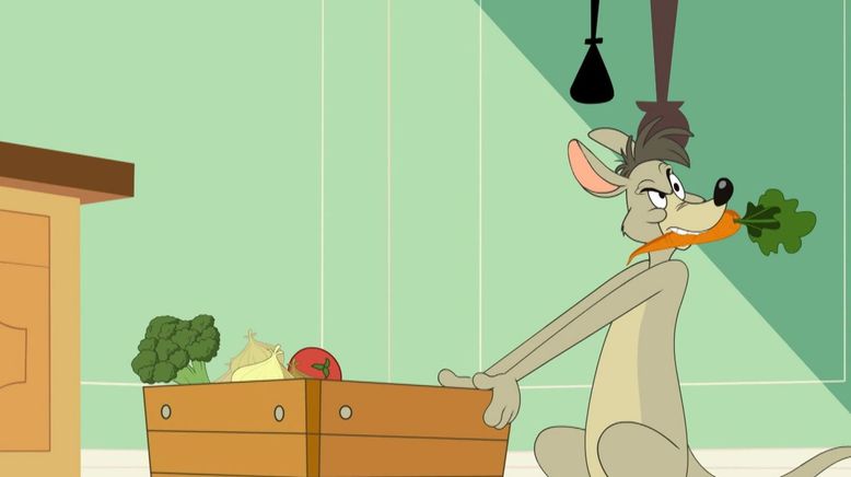 Die Tom und Jerry Show