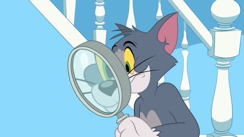 Die Tom und Jerry Show