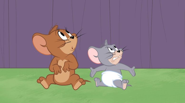 Die Tom und Jerry Show