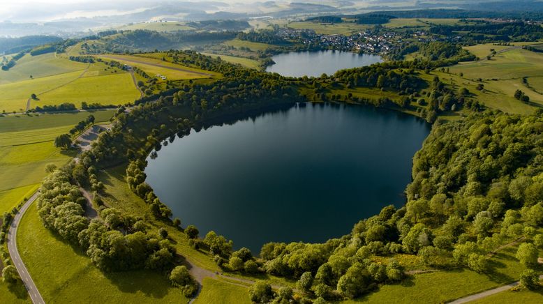 Expedition Deutschland - Das Vermächtnis der Steine