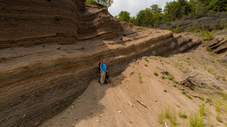 Expedition Deutschland - Das Vermächtnis der Steine