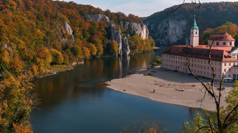 Expedition Deutschland - Das Vermächtnis der Steine