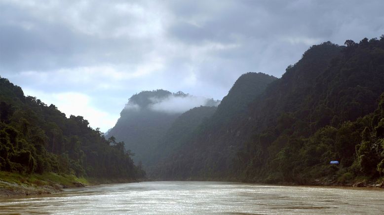 Der Mekong und seine Geheimnisse