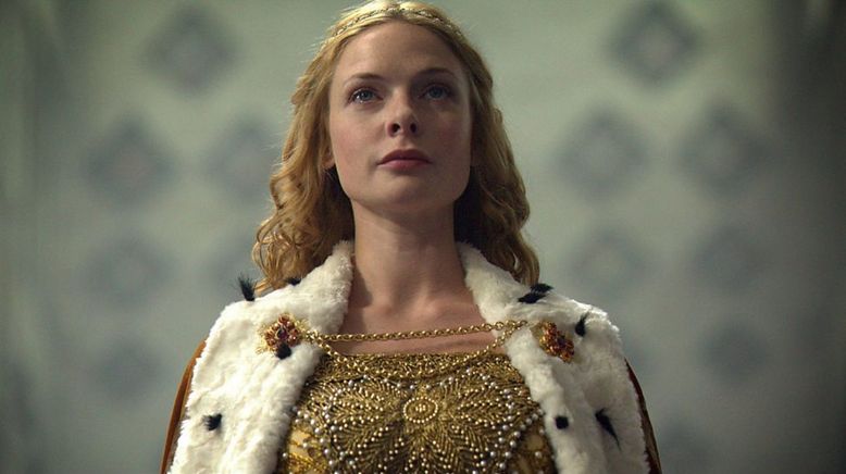 The White Queen