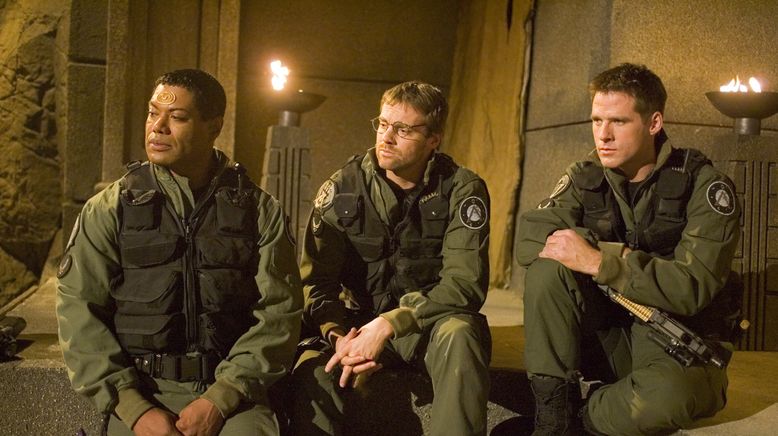 Stargate SG-1