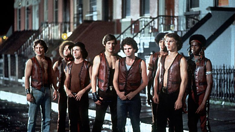 The Warriors