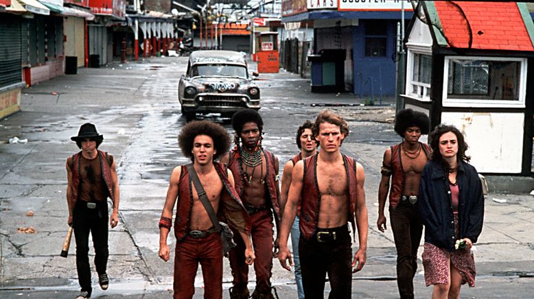 The Warriors