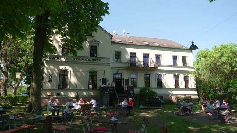 Die 30 legendärsten Brandenburger Gasthäuser