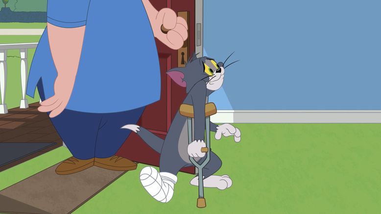 Die Tom und Jerry Show