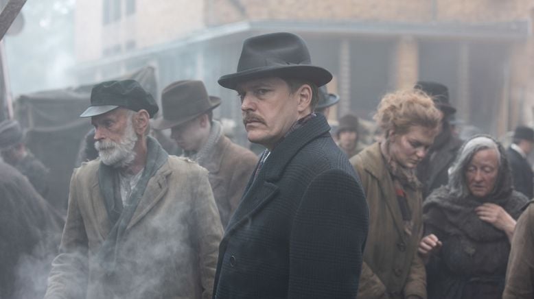 Babylon Berlin