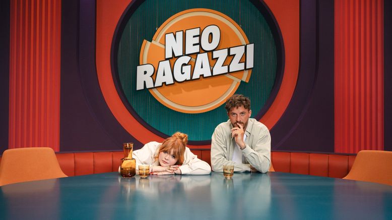 Neo Ragazzi