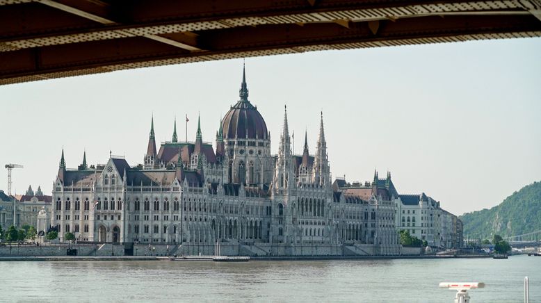 Die Donau - Ein Fluss, zehn Länder