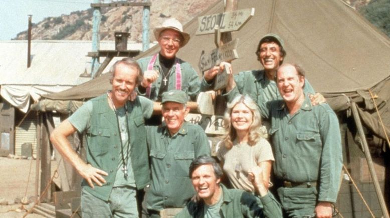 M*A*S*H