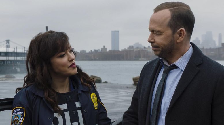 Blue Bloods - Crime Scene New York